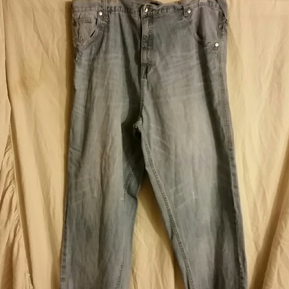 ROCAWEAR JEANS REGULAR FIT